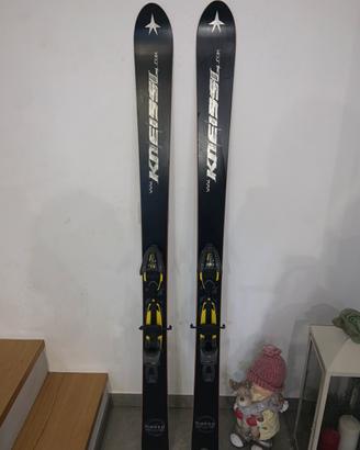 Sci kneissl Tonker 170cm