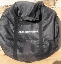 Ruota di scorta Chrysler Aveo