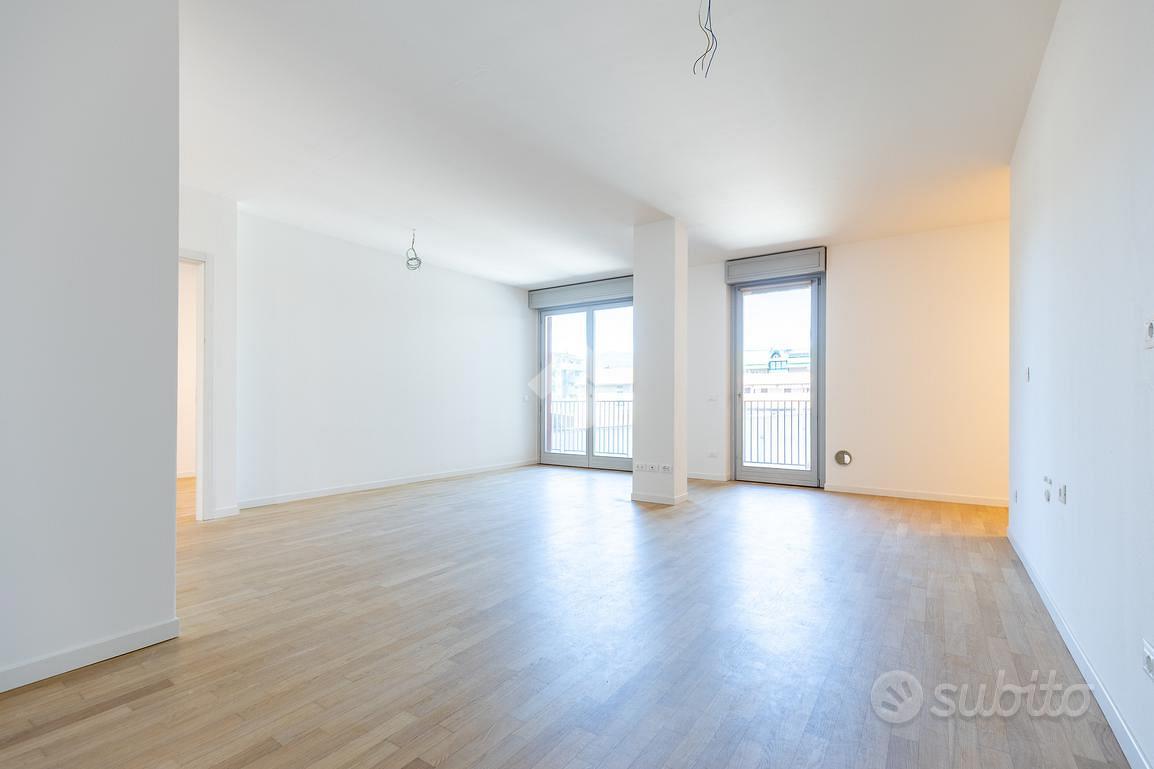 Appartamento – Bergamo, San Tomaso de' Calvi, Borgo Palazzo - Altro