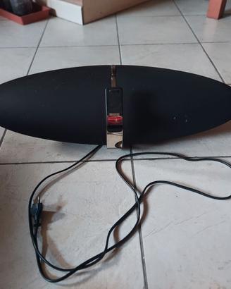 Cassa stereo