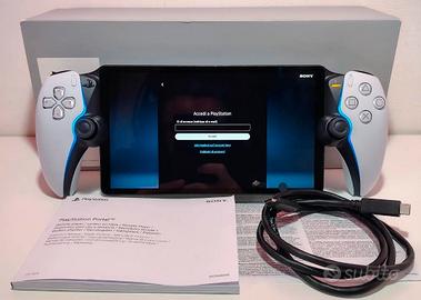 ps5 portal