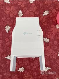 Ripetitore Wi-Fi TP-Link RE505X - AX1500 Wi-Fi 6