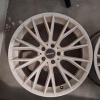 Cerchi Mak Munchen 18"