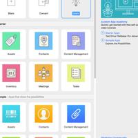 FileMaker Pro Advanced 17 per Mac e Win