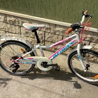 Bici Bambina 20”