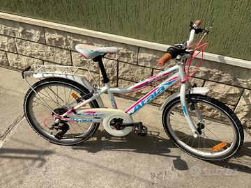 Bici Bambina 20”