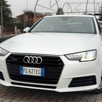 Audi A4 Avant 2.0 TDI 190 CV quattro S tronic Busi