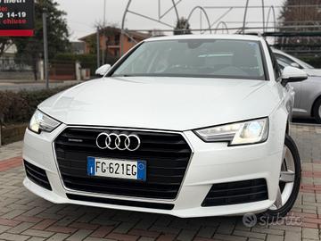 Audi A4 Avant 2.0 TDI 190 CV quattro S tronic Busi