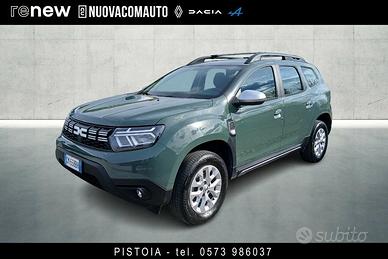 Dacia Duster 1.0 tce Expression Gpl 4x2 100cv