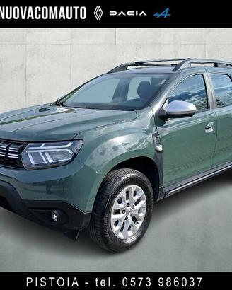 Dacia Duster 1.0 tce Expression Gpl 4x2 100cv
