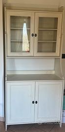 Mobile con vetrinetta