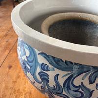 Vaso ceramica