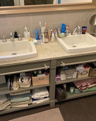Mobile Bagno
