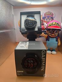 FENIX 8 DA 51 MM AMOLED SAPPHIRE 