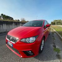 Seat Ibiza – 2020 – 42.000 km - Metano/Benzina