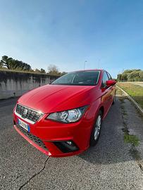 Seat Ibiza – 2020 – 42.000 km - Metano/Benzina
