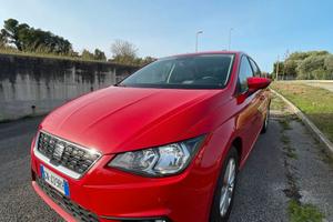 Seat Ibiza – 2020 – 42.000 km - Metano/Benzina