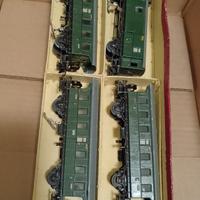 modellini marklin usati 