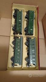 modellini marklin usati 