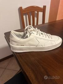 Golden goose stardan