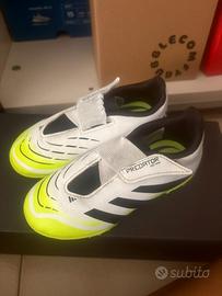 Scarpe calcio bambini