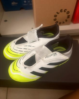Scarpe calcio bambini