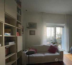 Appartamento centro Milano, zona Bocconi