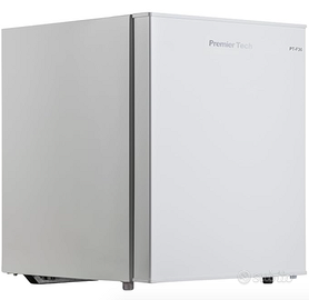 premiertech pt-f60 mini frigo bianco