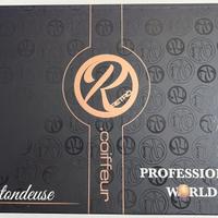 Tagliacapelli PROFESSIONALE Retro.coiffeur