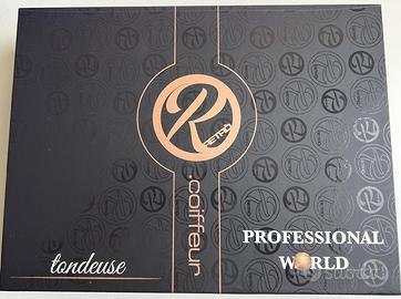 Tagliacapelli PROFESSIONALE Retro.coiffeur