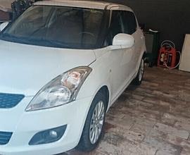 Suzuki Swift 1.2 VVT 4WD 5 porte B-Cool Start&Stop