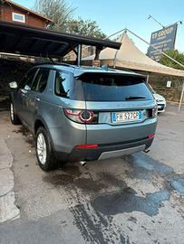 Land Rover Discovery Sport 2.0 TD4 150 CV HSE Luxu