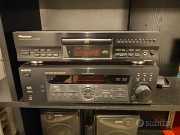 stereo 