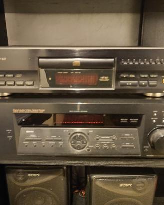 stereo 