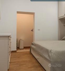 Bilocale in zona Finocchio/ METRO C