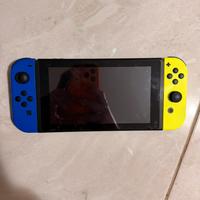 Nintendo Switch 2017
