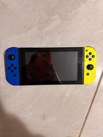 Nintendo Switch 2017