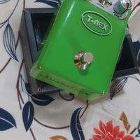 T-Rex Tonebug sustainer compressore