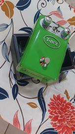 T-Rex Tonebug sustainer compressore