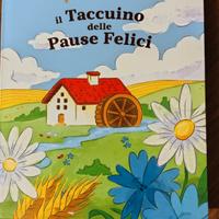 Taccuino del Mulino Bianco