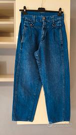 jeans tg M nuovi CARRERA