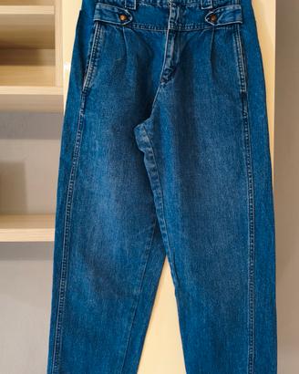 jeans tg M nuovi CARRERA