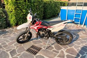 Beta RR50 Motard 2017