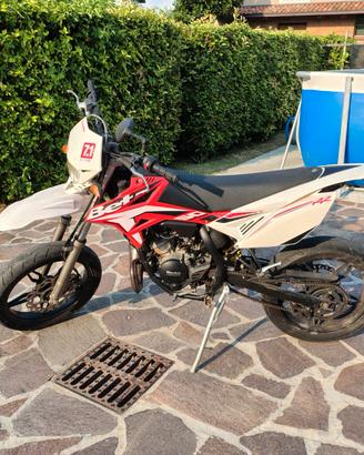 Beta RR50 Motard 2017
