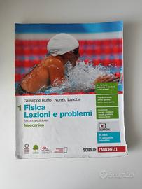 fisica lezioni e problemi