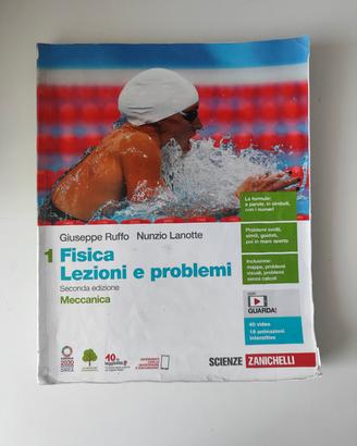 fisica lezioni e problemi