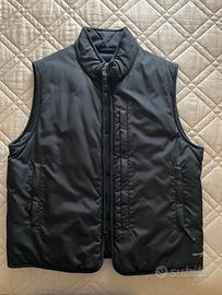 Smanicato imbottito uomo - Cotton Belt