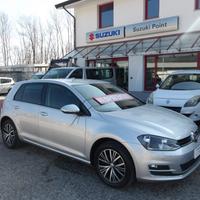 VOLKSWAGEN Golf 1.2 TSI 86cv 5p BMT - 54.000km U