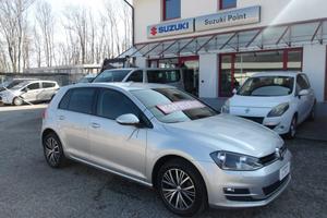 VOLKSWAGEN Golf 1.2 TSI 86cv 5p BMT - 54.000km U