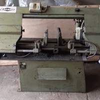 Segatrice a nastro taglio 280mm